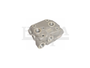 4071310519-MERCEDES-KOMPRESÖR ÜST KAPAK 90 LIK KURU
